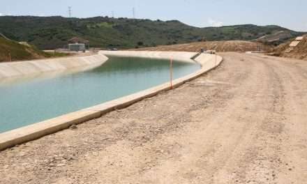 Desarrollo Rural invertirá 12 millones de euros en infraestructuras agrarias de la zona de actuación del Canal de Navarra