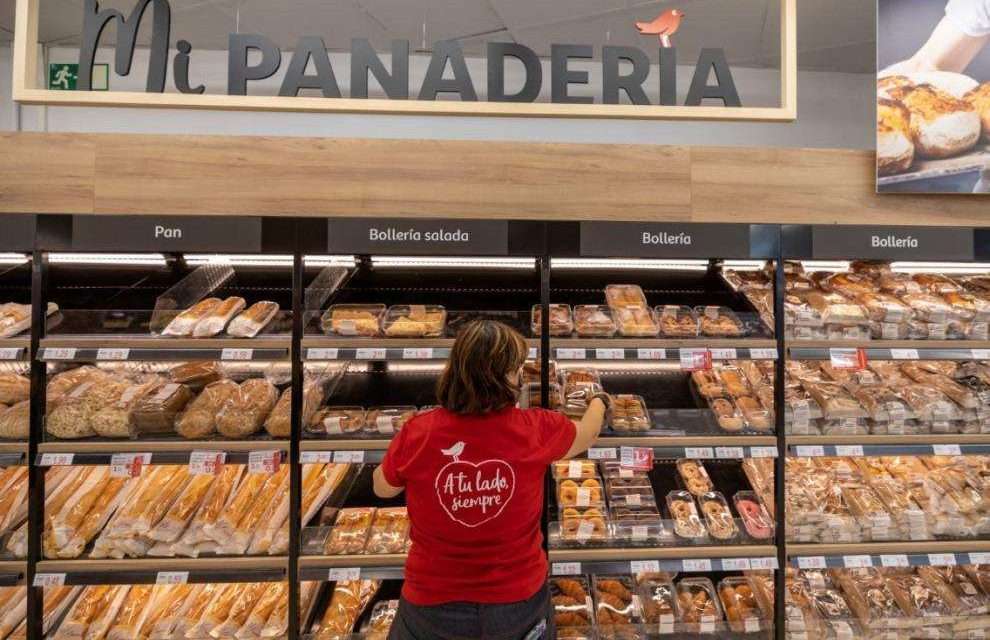 ALCAMPO invierte 6,5 millones de euros en remodelar sus centros en Aragón