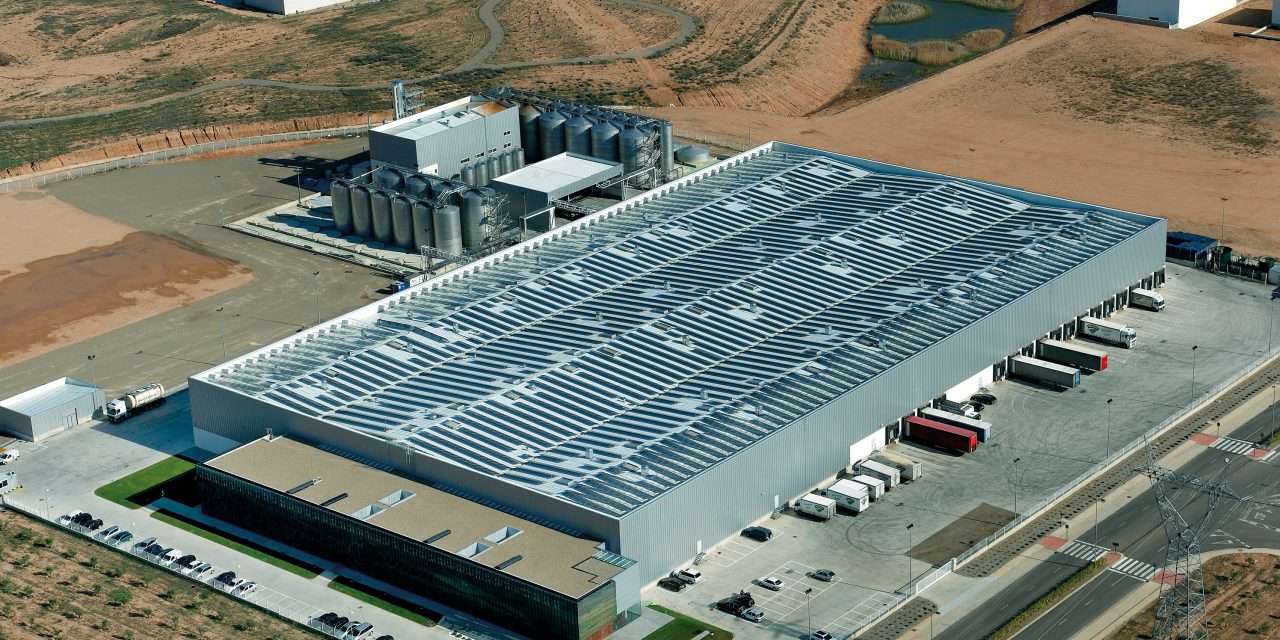 URZANTE apuesta por la investigación para la valorización de sus subproductos y la digitalización de la empresa a través de varios proyectos de I+D+i