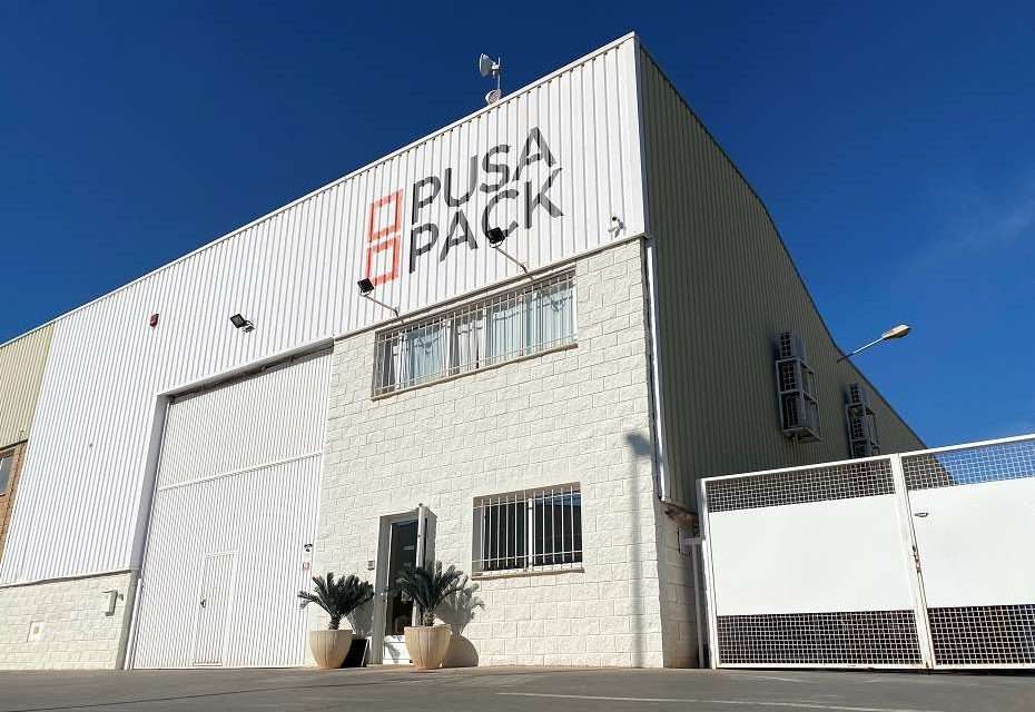 Smurfit Kappa adquiere una planta de fabricación de envases Bag-in-Box de gran capacidad en Onda (Castellón)