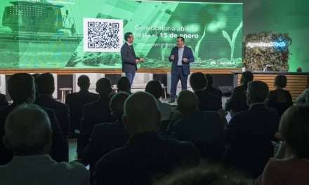 El programa AgroBank Tech Digital INNovation recibe 154 candidaturas de startups en su primera edición