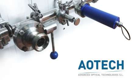 AOTECH lanzará en 2023 AONIR, tecnología basada en espectroscopia del infrarrojo para ofrecer datos sobre calidad en tiempo real a la industria alimentaria