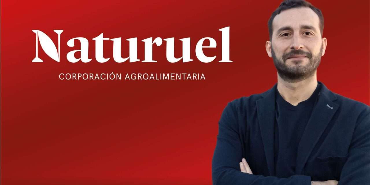 NATURUEL apuesta por la innovación en sus productos y en sus procesos como estímulo para adaptarse a las demandas del consumidor actual