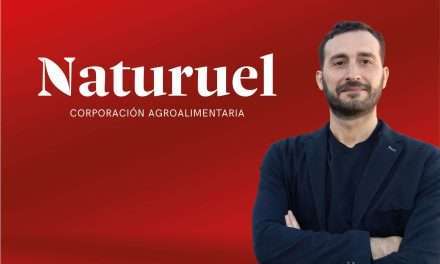 NATURUEL apuesta por la innovación en sus productos y en sus procesos como estímulo para adaptarse a las demandas del consumidor actual
