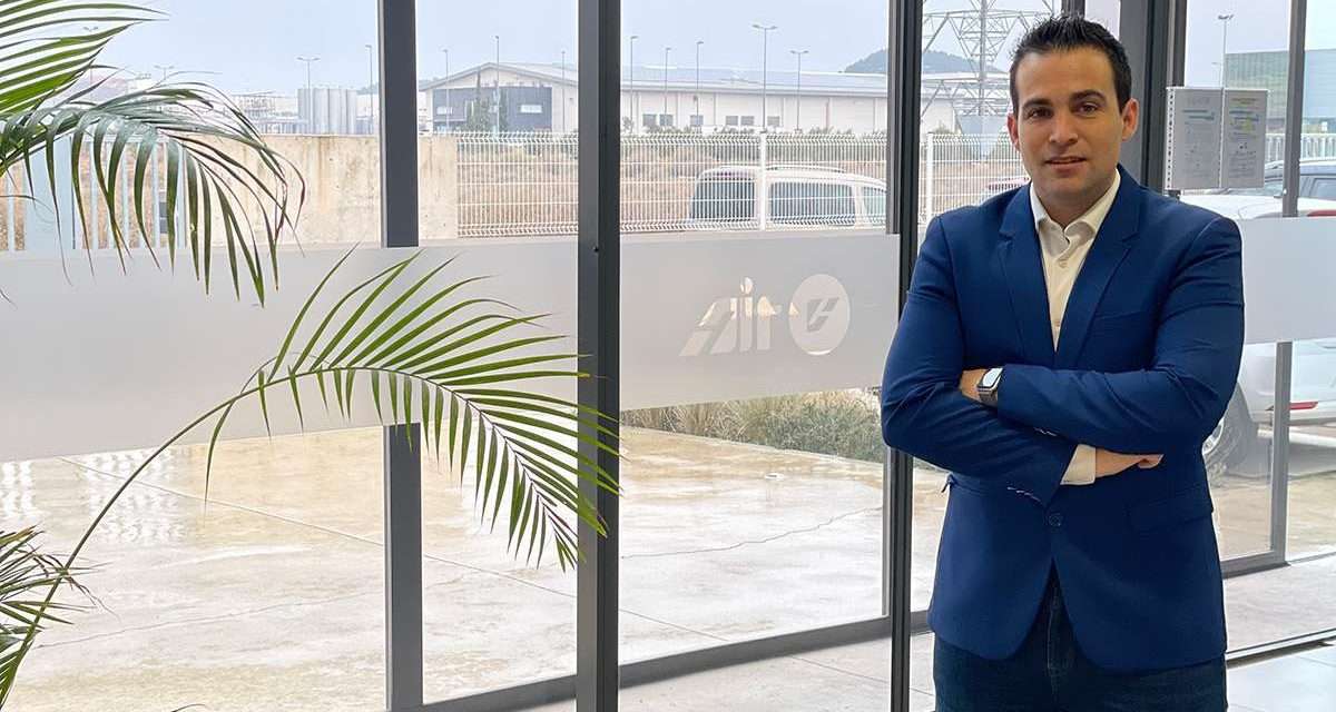 AIT, líder mundial en la fabricación de máquinas de corte para brócoli y coliflor, patenta SAFE4FRAME, su nueva solución para proteger a las empresas alimentarias de las bacterias