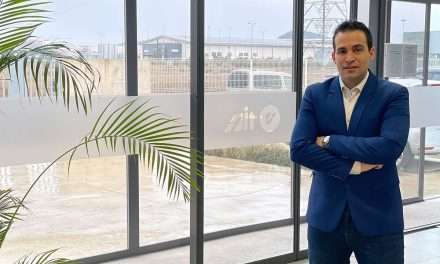 AIT, líder mundial en la fabricación de máquinas de corte para brócoli y coliflor, patenta SAFE4FRAME, su nueva solución para proteger a las empresas alimentarias de las bacterias