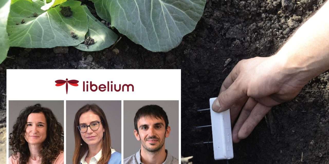 LIBELIUM lleva al mercado su nuevo Dispositivo One, una solución IoT para la gestión inteligente de entornos agrícolas que aumenta la productividad y reduce los gastos