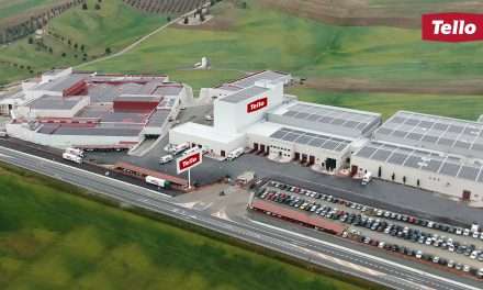 Afianzar la exportación de sus productos más icónicos e innovar con nuevas categorías, los retos que GRUPO TELLO tiene para su marca PAMPLONICA