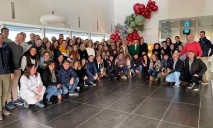 CONGELADOS DE NAVARRA celebra 25 años con una facturación superior a los 300 M€ en más de 70 mercados