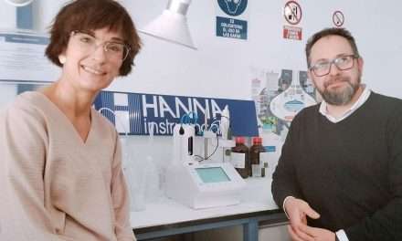 HANNA INSTRUMENTS desarrolla una gama de equipos de medición para el control de calidad en industria y laboratorios agroalimentarios con conectividad