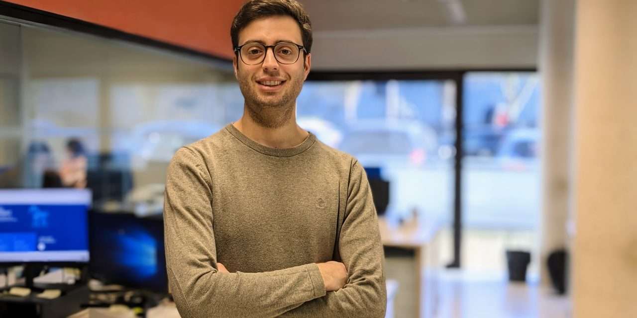 PYROISTECH lleva el laboratorio a la línea de producción con análisis en tiempo real basados en espectroscopía óptica para la industria agroalimentaria