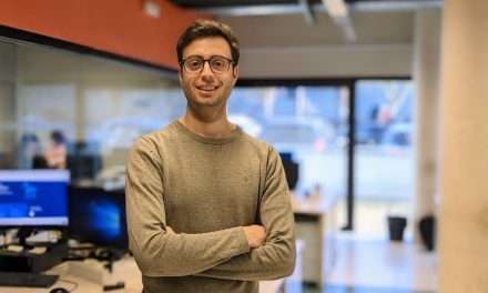 PYROISTECH lleva el laboratorio a la línea de producción con análisis en tiempo real basados en espectroscopía óptica para la industria agroalimentaria