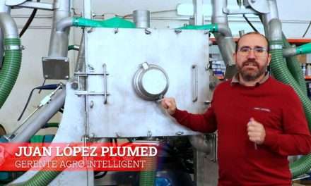 AGRO INTELLIGENT desarrolla AgroXcontrol, una plataforma integral para guiar al agricultor en la composición y aplicación de purines