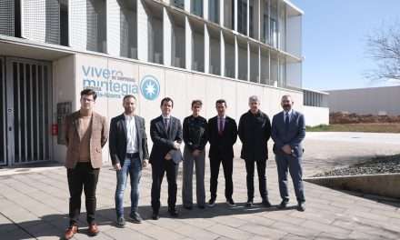 MESSER IBÉRICA invertirá 6,5 M€ en una nueva planta en Estella (Navarra), cuya puesta en marcha está prevista para enero de 2024