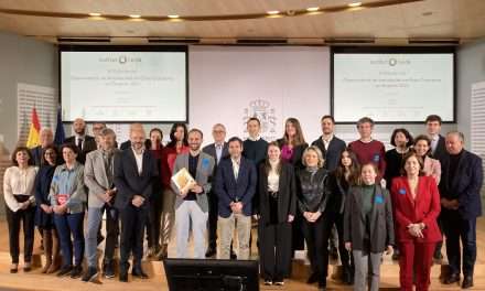 La tienda de internet “EROSKI AZOKA” entre los proyectos más destacados en el Observatorio de Innovación de Gran Consumo 2022