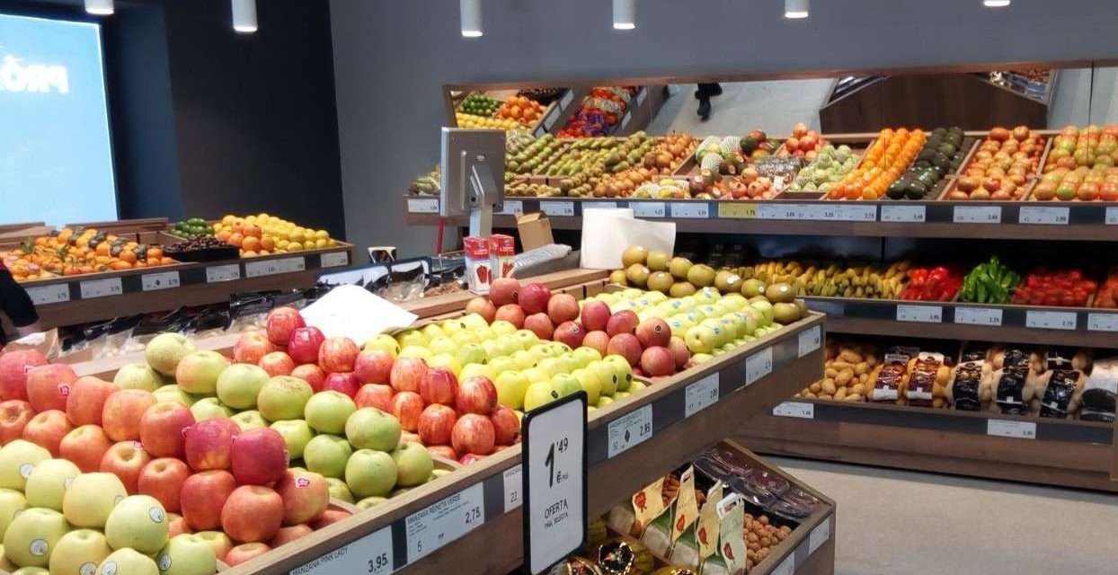 BM Supermercados abre una franquicia BM Shop en la localidad de Novallas, provincia de Zaragoza