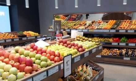 BM Supermercados abre una franquicia BM Shop en la localidad de Novallas, provincia de Zaragoza