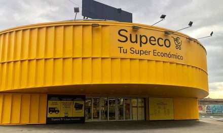 Carrefour abre su primer Supeco en Navarra