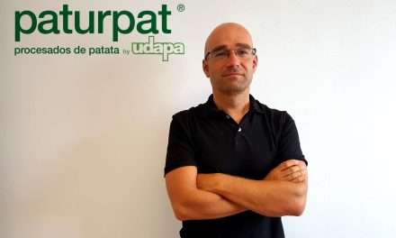 PATURPAT lleva su innovación a NOWaste con un proyecto que reduce y valoriza los residuos generados en el suministro de productos de alimentación