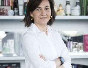 Miércoles, 8 de marzo de 2023 2 Natalia González-Valdés, nueva directora de Comunicación Corporativa, Relaciones Institucionales y Sostenibilidad de Mahou San Miguel