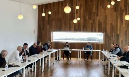 El Gobierno de La Rioja insta al sector de la seta y champiñón a elaborar un Plan Estratégico que mejore su rentabilidad y competitividad