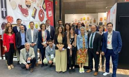 21 empresas alimentarias de Navarra acuden al ‘Salón Gourmets’, que se celebra en Madrid hasta el próximo jueves 20
