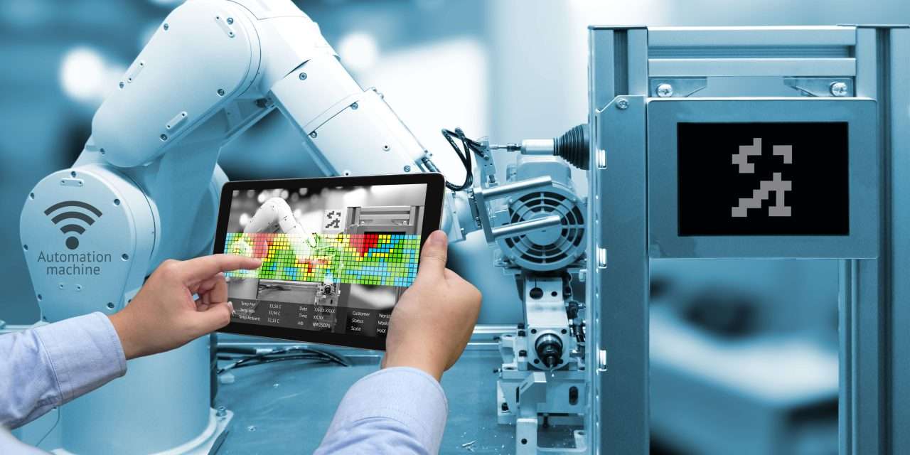 2023 será clave para reevaluar las estrategias de transformación digital de fabricantes de envases