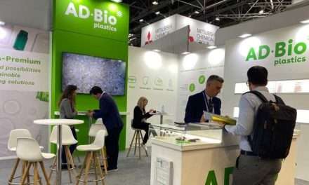 AD BIO Plastics lanza un nuevo bioplástico compostable para envases de alimentos