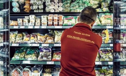 CONSUM reduce su beneficio en 2022 a 57,7 millones de euros, un 15% menos respecto al año anterior