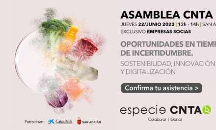 La Asamblea CNTA pondrá el foco en las oportunidades de mejora competitiva en tiempos de incertidumbre