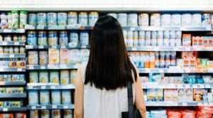 La mitad de las innovaciones de las marcas de fabricantes son productos mas saludables