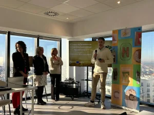 Eit Food Invierte 31 Millones En Espana Para Innovacion Agroalimentaria En Cinco Anos