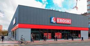 Eroski Amortiza De Forma Anticipada El Total De La Deuda
