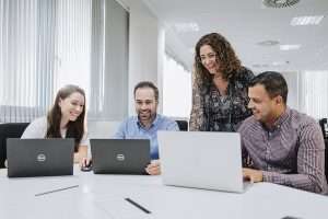 Mercadona Amplía Su Equipo Tecnológico Con La Apertura De Hubs De Desarrollo En Sevilla, Vigo, Santander Y Porto