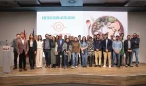 Se Presenta Fate (food & Agri Tech Europe), Una AsociaciÓn Pionera En El Sector Foodtech En La Que Participa Nucaps