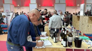 Lunes, 29 de febrero 2024 10 Barcelona Wine Week Reunira A 900 Bodegas Y Albergara Mas De 11.400 Reuniones De Negocios