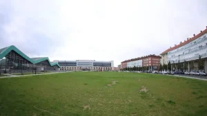 Miércoles, 10 de enero de 2024 4 Basque Culinary Center Abre El Concurso Para Disenar Las Sedes De Eda Drinks Wine Campus