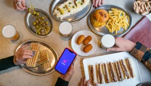 Lazo La Primera App Para Regalar Experiencias Gastronomicas
