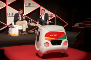 La Feria Hip Se Centrara En Los Robots En Una Hosteleria Con Problemas Para Retener Empleados