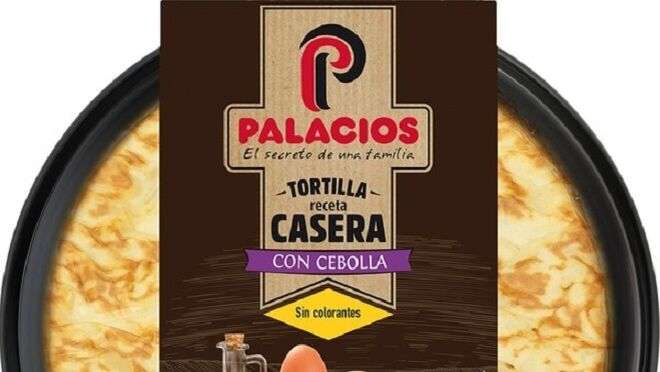 La marca de PALACIOS ALIMENTACIÓN, en negociaciones para su venta