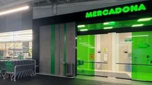 Miércoles, 10 de enero de 2024 2 Mercadona Arranca 2024 Con El Cierre De Cuatro Supermercados