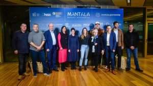 Mantala Sarea Una Plataforma Para Futuros Cocineros
