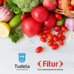 Tudela En Fitur