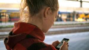 Aumenta El Uso De Las Redes Sociales Como Motores De Busqueda Para Encontrar Productos