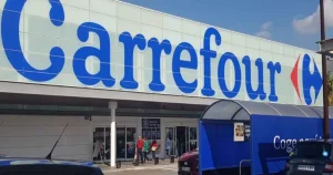 Los productos de Risi irrumpen en Carrefour tras la salida de PepsiCo