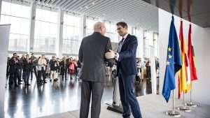 Capellán Emplaza A Los Participantes En La ‘rioja Wine Trade Mission’ A Aprovechar La “valiosa Oportunidad De Crecer Juntos Desde La Calidad De Rioja”