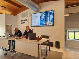 Creado el foro AKIS en Euskadi para la trasladar el conocimiento y la innovación al sector agroalimentario