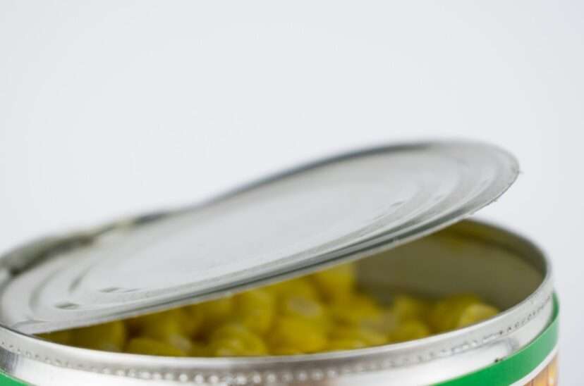 Desarrollan un recubrimiento metálico para combatir la contaminación de los alimentos