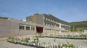 El Icvv De Logrono Participa En El Proyecto Europeo I Rewater