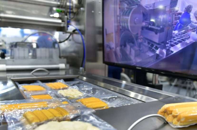 Especialistas destacan la necesidad de automatización en el envasado de productos de confitería